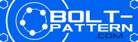 Bolt-pattern.com logo